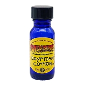 Wild Berry - Egyptian Cotton Fragrance Oil (0.5 oz) | Crisp Clean Linen Aroma - Made in USA