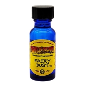 Wild Berry - Fairy Dust Fragrance Oil (0.5 oz) | Fresh Citrus, Bergamot & Lavender Aroma - Made in USA