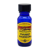 Wild Berry - Mango Passion Fragrance Oil (0.5 oz) | Exotic Mango & Passion Fruit Aroma - Made in USA