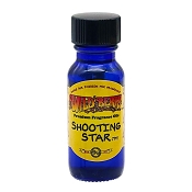 Wild Berry - Shooting Star Fragrance Oil (0.5 oz) | Sweet Citrus, Vanilla & Sandalwood Aroma - Made in USA
