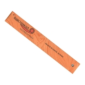 Orange Blossom – Auroshikha Incense Sticks (10 g) | Bright Citrus-Floral Aroma – Made in India