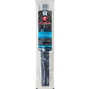 Blunt Black Bare Bliss Incense Sticks, 10.5-Inch, 12 Pack