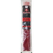 Blunt Black Black Master Incense Sticks, 10.5-Inch, 12 Pack