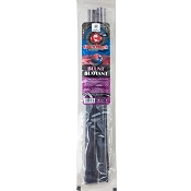 Blunt Black Blunt Buoyant Incense Sticks, 10.5-Inch, 12 Pack