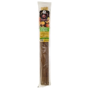 Blunt Black Citrus Fusion Incense Sticks, 19-Inch Jumbo, 30 Pack