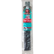 Blunt Black Love Saga Incense Sticks, 10.5-Inch, 12 Pack