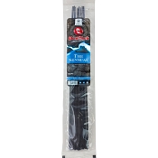 Blunt Black The Sensual Incense Sticks, 10.5-Inch, 12 Pack