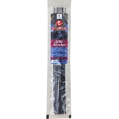 Blunt Black Wild Wonder Incense Sticks, 10.5-Inch, 12 Pack
