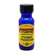 Wild Berry Mango Passion fragrance oil 0.5 oz bottle - Made in USA 